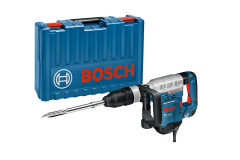 Bosch GSH 5 CE Kırıcı 6.2 Kg