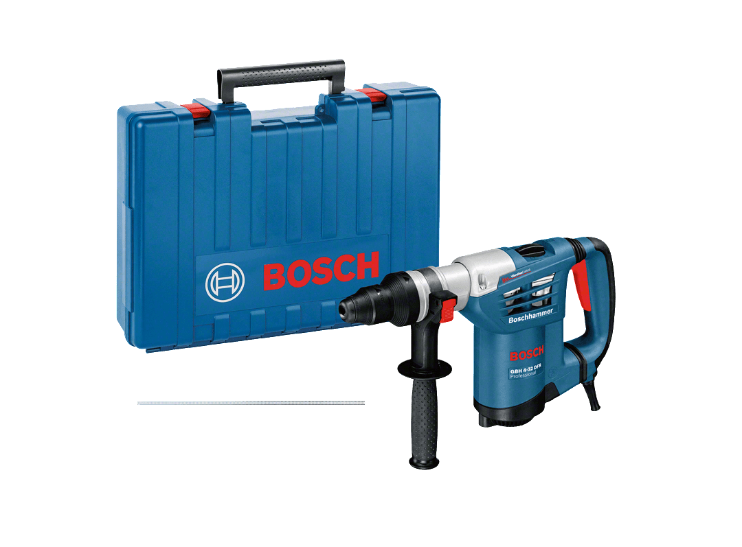 Bosch GBH 4-32 DFR Pnömatik Kırıcı Delici Matkap 4.7 Kg