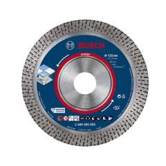 Bosch Expert HardCeramic Elmas Kesme Diski 125x22,23 mm