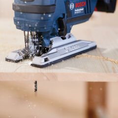 Bosch T 144 D Speed For Wood Dekupaj Testeresi Bıçağı Ahşap İçin 100'lü