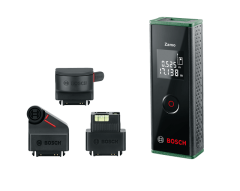Bosch Zamo 3 Lazer Metre 3 Adaptörlü 20Mt