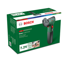 Bosch EasyCut Grind Akülü Çok Amaçlı Kesme ve Taşlama 7.2 V