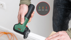 Bosch EasyCut Grind Akülü Çok Amaçlı Kesme ve Taşlama 7.2 V