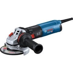 Bosch GWS 14-125 Avuç Taşlama Makinesi 1400 Watt 125 mm