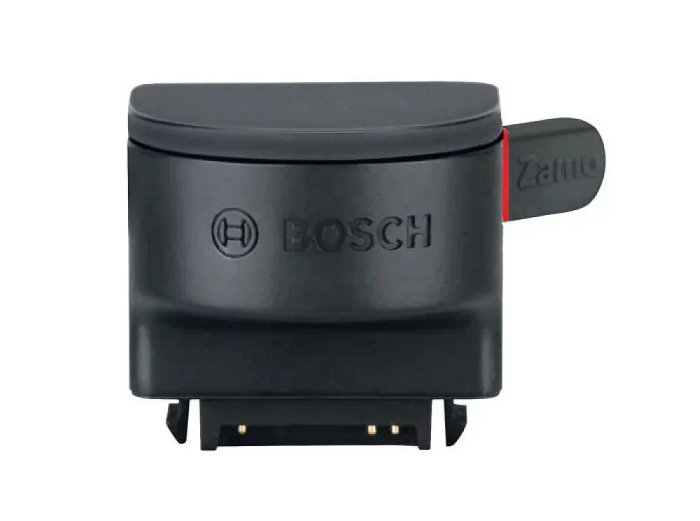 Bosch Zamo 3 Şerit Adaptörü