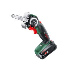 Bosch Advanced Cut 18 Akülü Nano Blade Testere 18 V