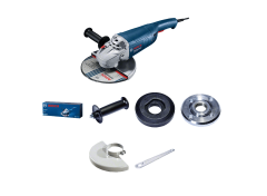 Bosch GWS 2200-230 H Büyük Taşlama Makinesi 2200 Watt 230 mm