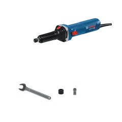 Bosch GGS 30 LS Kalıpçı Taşlama 750 Watt