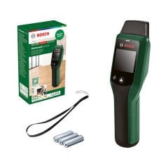 Bosch UniversalHumid Termal Ahşap Nem Ölçer