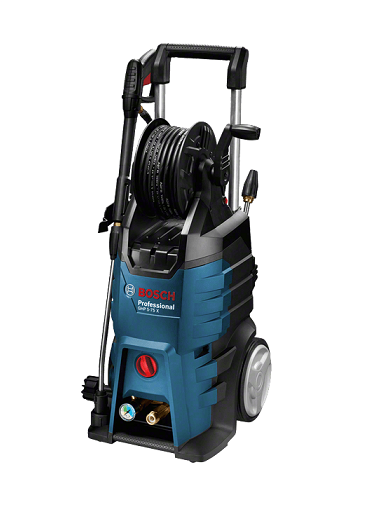 Bosch GHP 5-75 X Yüksek Basınçlı Yıkama Makinesi 185 Bar