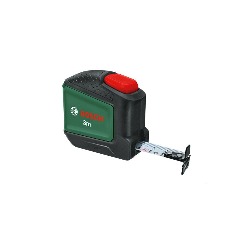 Bosch 1600A027PJ Şerit Metre 3 Metre