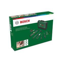 Bosch 1600A02BY6 Universal El Aleti Seti 25 Parça