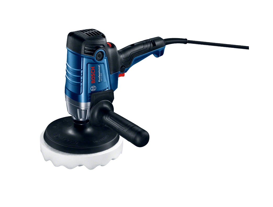 Bosch GPO 950 Polisaj Makinesi 950 Watt