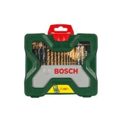 Bosch X Line Delme ve Vidalama Matkap Ucu Seti 41 Parça