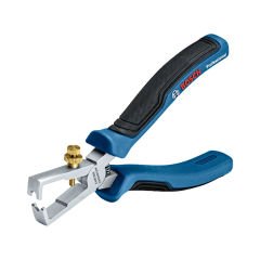 Bosch 1600A01V03 Kablo Sıyırma Pensesi 160 mm