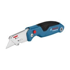 Bosch 1600A016BL Katlanabilir Maket Bıçağı