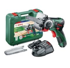 Bosch EasyCut 12 Akülü Nano Blade Testere 12V 2.5 Ah