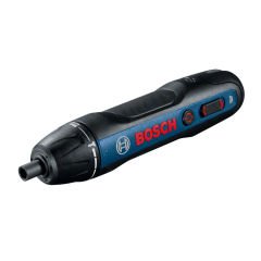 Bosch Go 2 Akülü Vidalama Makinesi-Akıllı Tornavida 3.6V