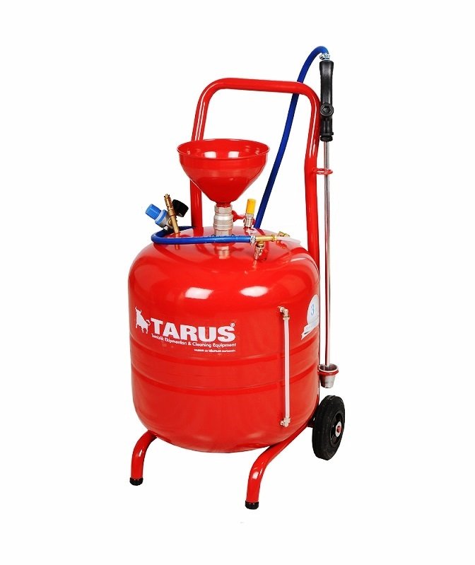 Tarus 9360 Köpük Püskürtme Pompası 60 Lt