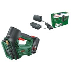 Bosch UniversalPump Akülü Hava Kompresörü 18V