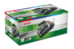 Bosch AL 1880 CV Hızlı Şarj Cihazı 18 V