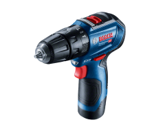 Bosch GSB 12V-30 Akülü Darbeli Delme Vidalama Makinesi 12 Volt 2 Ah