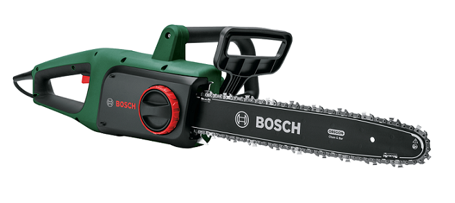 Bosch Universal Chain 40 Zincirli Ağaç Kesme Makinesi 1800 Watt