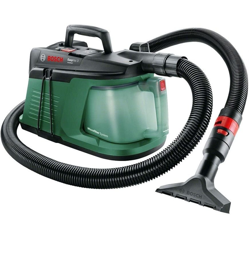 Bosch EasyVac 3 Autostart Elektrikli Süpürge 700 Watt