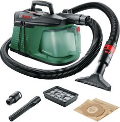 Bosch EasyVac 3 Autostart Elektrikli Süpürge 700 Watt