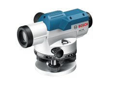 Bosch GOL 32 D Optik Nivelman Hizalama