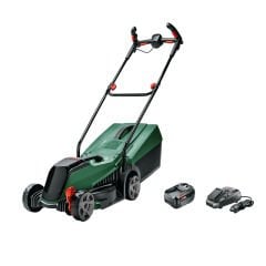 Bosch CityMower 32-300 Akülü Çim Biçme Makinesi 18V