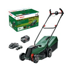 Bosch CityMower 32-300 Akülü Çim Biçme Makinesi 18V