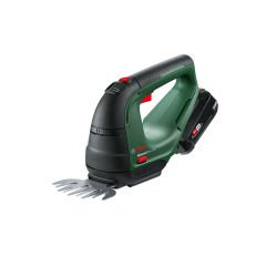 Bosch AdvancedShear 18V-10 Akülü Çim ve Topiari Makası 18V