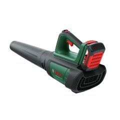 Bosch Advanced LeafBlower 750 Akülü Yaprak Üfleme Makinesi 36V