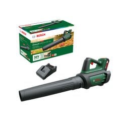 Bosch Advanced LeafBlower 750 Akülü Yaprak Üfleme Makinesi 36V