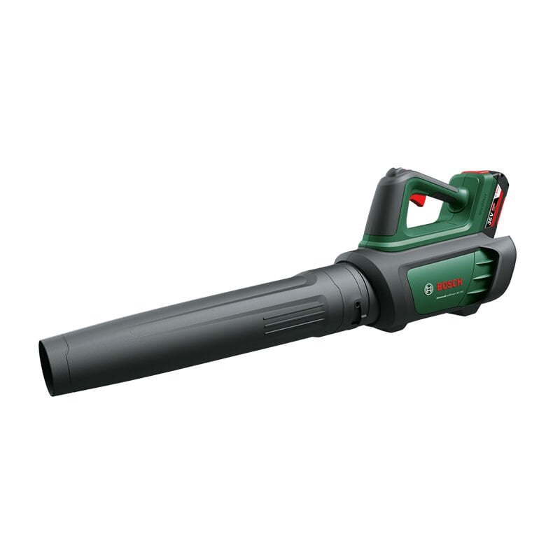 Bosch Advanced LeafBlower 750 Akülü Yaprak Üfleme Makinesi 36V