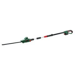 Bosch Universal HedgePole 18 Akülü Teleskopik Çit Kesme Makinesi 18V