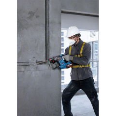 Bosch GBH 187-LI ONE Chuck Akülü Kırıcı Delici 18V 5 Ah