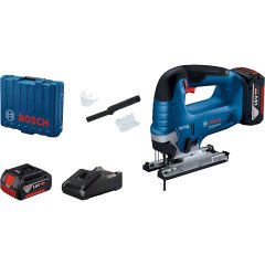 Bosch GST 185-LI Akülü Dekupaj Testere 18V