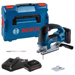 Bosch GST 18V-155 BC Akülü Dekupaj Testere 18V