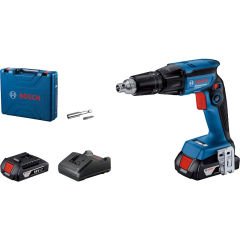 Bosch GTB 185-LI Akülü Vidalama Makinesi 18V