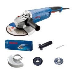 Bosch GWS 2400-230 P Büyük Taşlama Makinesi 2400 Watt 230 mm