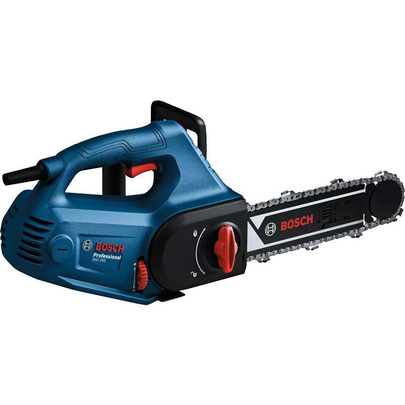 Bosch GAC 250 Gazbeton Ytong Kesme Makinası 1200 Watt