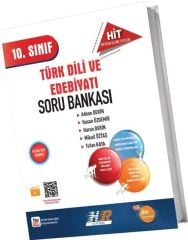 Hız ve Renk 10.Sınıf Türk Dili ve Edebiyatı Soru Bankası