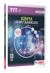 Tyt Kimya Soru Bankası Sınav Yayınları