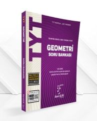 TYT Geometri Soru Bankası Karekök Yayınları