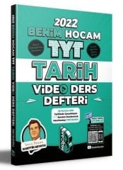 Benim Hocam Tyt Tarih Video Ders Defteri