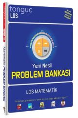 Tonguç Akademi Lgs Matematik Problem Bankası