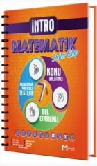 Mozaik 7.Sınıf Matematik Defter Kitap