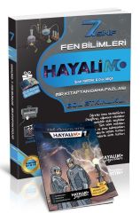 Hayalimo 7.Sınıf Fen Bilimleri Konu Anlatım